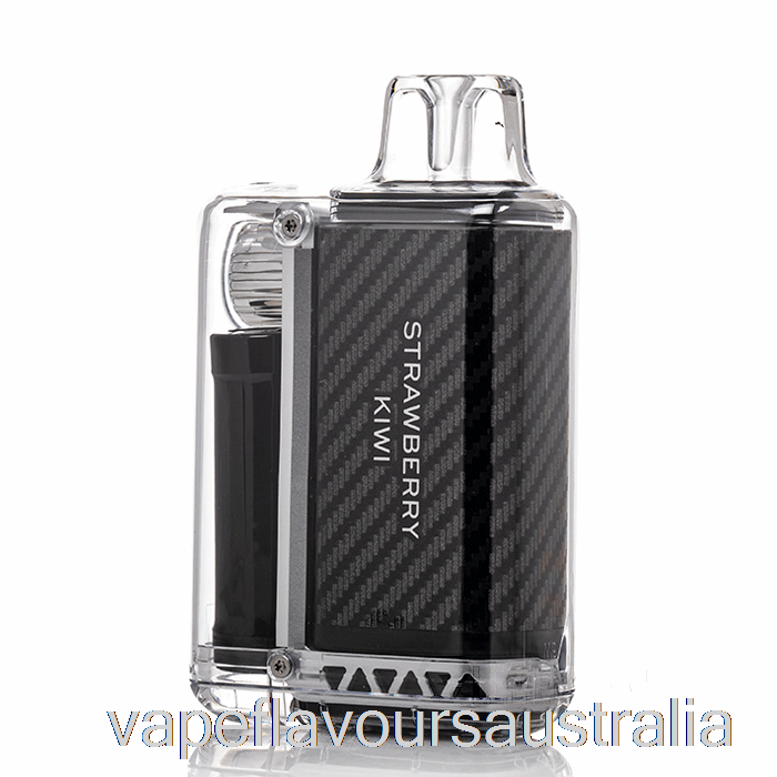 Vape Australia VOZOL Vista 16000 Disposable Strawberry Kiwi